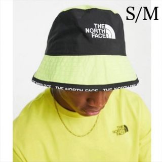 ザノースフェイス(THE NORTH FACE)の【タグ付き新品 S/M】THE NORTH FACE  バケットハット(ハット)