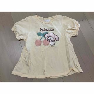 futafuta - フタフタ マイメロ Tシャツ 100サイズ