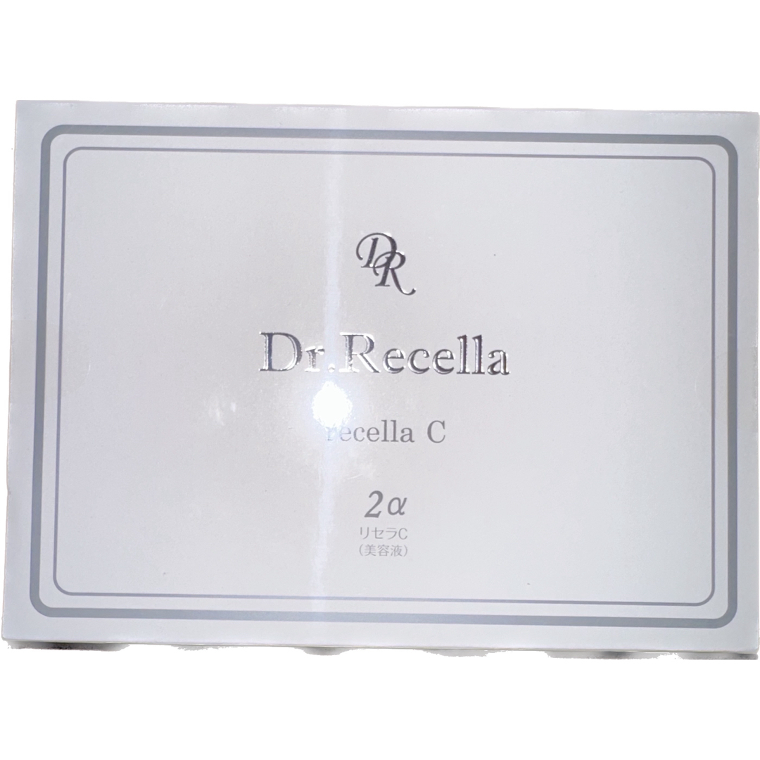 Dr.Recella(ドクターリセラ)のドクターリセラ  アクアヴィーナス  リセラC  美容液  コスメ/美容のスキンケア/基礎化粧品(美容液)の商品写真