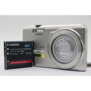 美品 返品保証】 カシオ Casio Exilim EX-ZS20 6x バッテリー 美品 返品保証】 カシオ Casio Exilim EX-ZS20 6x バッテリー