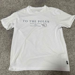 ポールワーズ(POLEWARDS)のPOLE WARDS ポールワーズ　Tシャツ(シャツ)