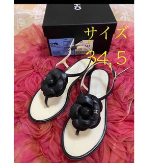 シャネル カメリア サンダル(レディース)の通販 300点以上 | CHANELの シャネル カメリア サンダル(レディース)の通販 300点以上 | CHANELの