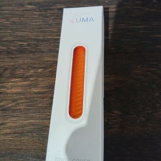 アイコス(IQOS)のiQOS　イルマiドアカバー(タバコグッズ)