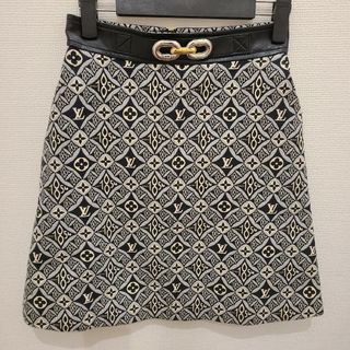 ルイヴィトン(LOUIS VUITTON)の⑧　未使用に近い　1854シリーズ　サイズ34　ルイヴィトン　モノグラム(その他)