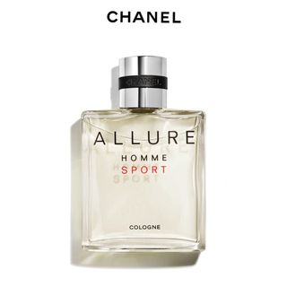 シャネル(CHANEL)のCHANEL  ALLURE HOMME SPORT COLOGNE 150ml(その他)