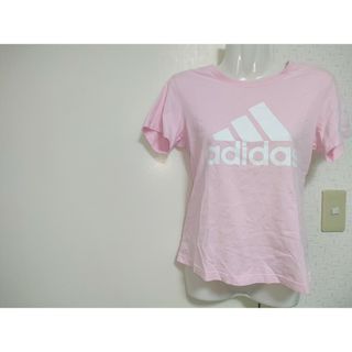 アディダス(adidas)のadidas ロゴ Tシャツ(Tシャツ(半袖/袖なし))