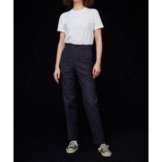 シンゾーン(Shinzone)のTHE SHINZONE シンゾーン BAKER PANTS ベイカーパンツ(カジュアルパンツ)