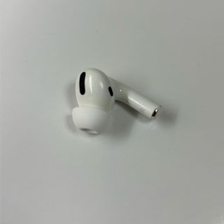 アップル(Apple)のAirPods Pro 第1世代 右耳（R）イヤホン(ヘッドフォン/イヤフォン)