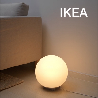 イケア(IKEA)のIKEA FADO ファード フロアランプ(フロアスタンド)