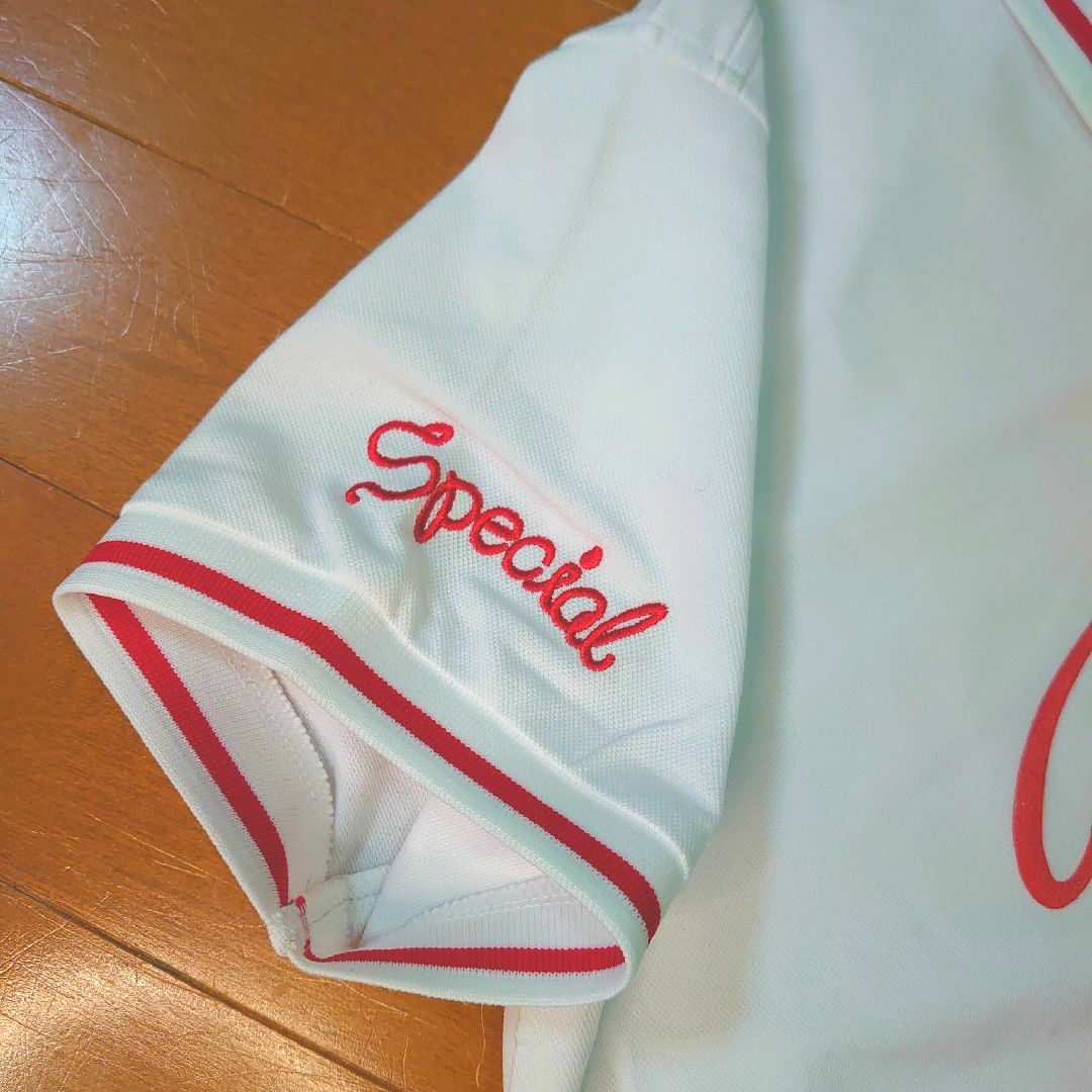 le coq sportif(ルコックスポルティフ)のルコック ポロシャツ Lサイズ 半袖 ルコックスポルティフ レディースのトップス(ポロシャツ)の商品写真