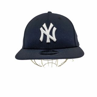 ニューエラー(NEW ERA)のNEW ERA(ニューエラ)  9FIFTY ニューヨーク・ヤンキース  メンズ(キャップ)