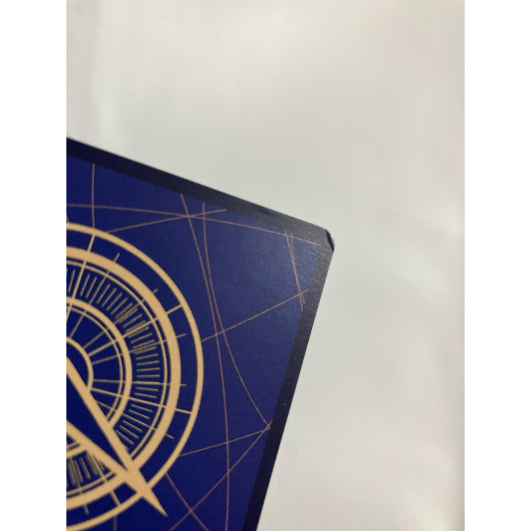 サボ SR OP05-007 パラレル 新時代の主役 ワンピースカード エンタメ/ホビーのトレーディングカード(シングルカード)の商品写真