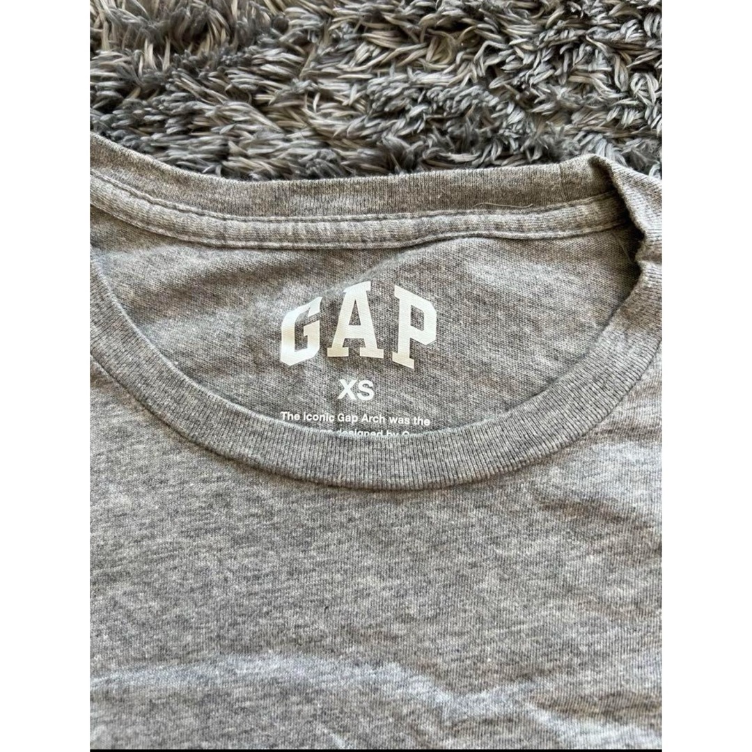 GAP(ギャップ)のGAP 星条旗　Tシャツ メンズのトップス(Tシャツ/カットソー(半袖/袖なし))の商品写真