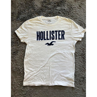 ホリスター(Hollister)のholister ホリスター Tシャツ(Tシャツ/カットソー(半袖/袖なし))