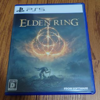 ELDEN RING(家庭用ゲームソフト)