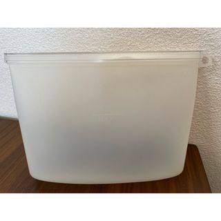 DAISO - シリコーン保存袋　680mL  シリコン保存袋　ダイソー