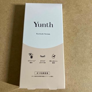 Yunth - Yunth アイラッシュセラム　EX 5ml