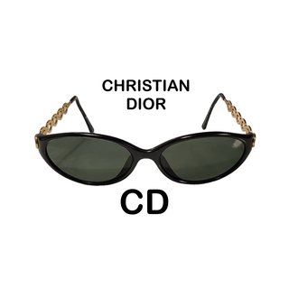Christian Dior - クリスチャンディオール Christian Dior レディース サングラス