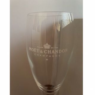 MOËT & CHANDON - 【美品】MOET＆CHANDON シャンパングラス6×4 24脚モエシャンドン。