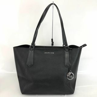 MICHAEL KORS マイケルコース トートバッグ ブラック ブランド