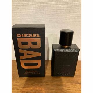 ディーゼル(DIESEL)のディーゼル 香水 DIESEL バッド EDT・SP 50ml(その他)