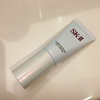 エスケーツー(SK-II)のsk2 オーラアクティベーター ccクリーム(化粧下地)