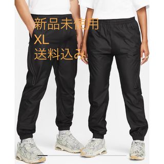 NIKE - Nike トラックパンツ ナイキ NOCTA ノクタ XL 新品未使用 NIKE - Nike トラックパンツ ナイキ NOCTA ノクタ XL 新品未使用