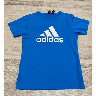 アディダス(adidas)のadidas アディダスTシャツ 半袖Tシャツ スポーツTシャツ(Tシャツ(半袖/袖なし))