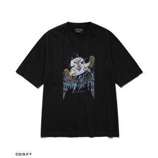 ユナイテッドトウキョウ(UNITED TOKYO)のONE PIECE × UNITED TOKYO カイドウバンドTシャツ(Tシャツ/カットソー(半袖/袖なし))