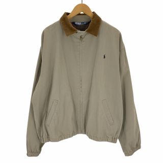 ポロラルフローレン(POLO RALPH LAUREN)のPolo by RALPH LAUREN(ポロバイラルフローレン) メンズ(ブルゾン)