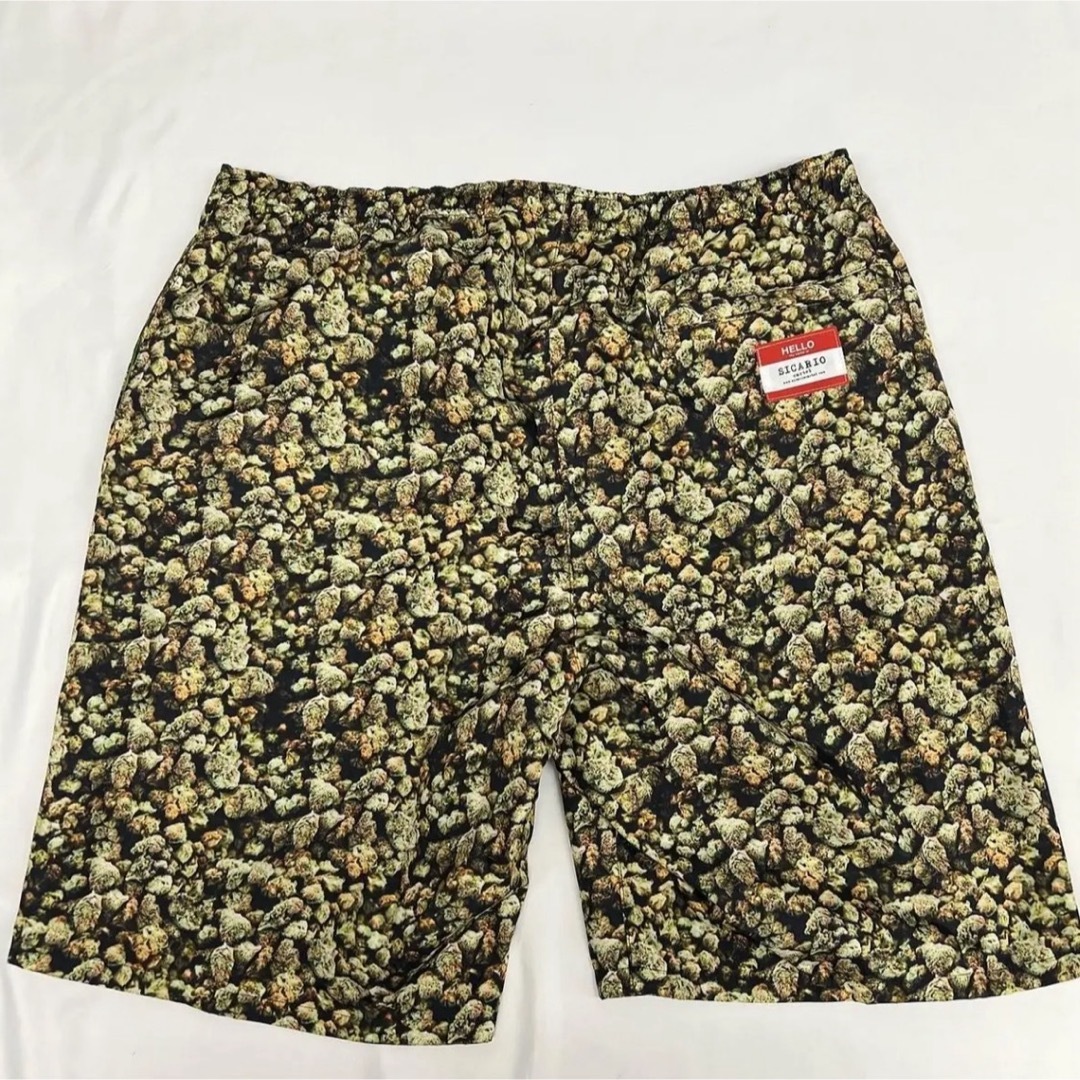 BUDS SHORTS LONG ショートパンツ メンズのパンツ(その他)の商品写真