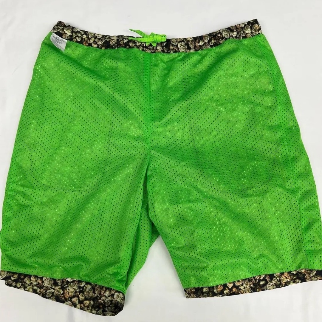 BUDS SHORTS LONG ショートパンツ メンズのパンツ(その他)の商品写真