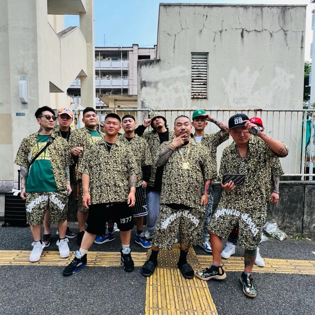 BUDS SHORTS LONG ショートパンツ メンズのパンツ(その他)の商品写真