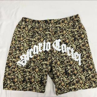 BUDS SHORTS LONG ショートパンツ(その他)