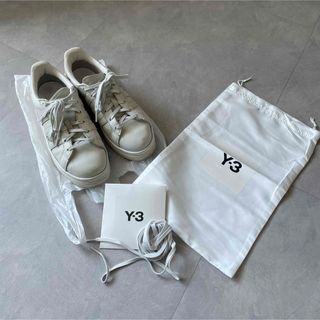 Y-3 - Y-3 ヒチョ　HICHO  24.5cm