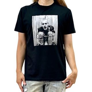 新品 トレインスポッティング レントン トイレ ユアンマクレガー 映画 Tシャツ(Tシャツ/カットソー(半袖/袖なし))