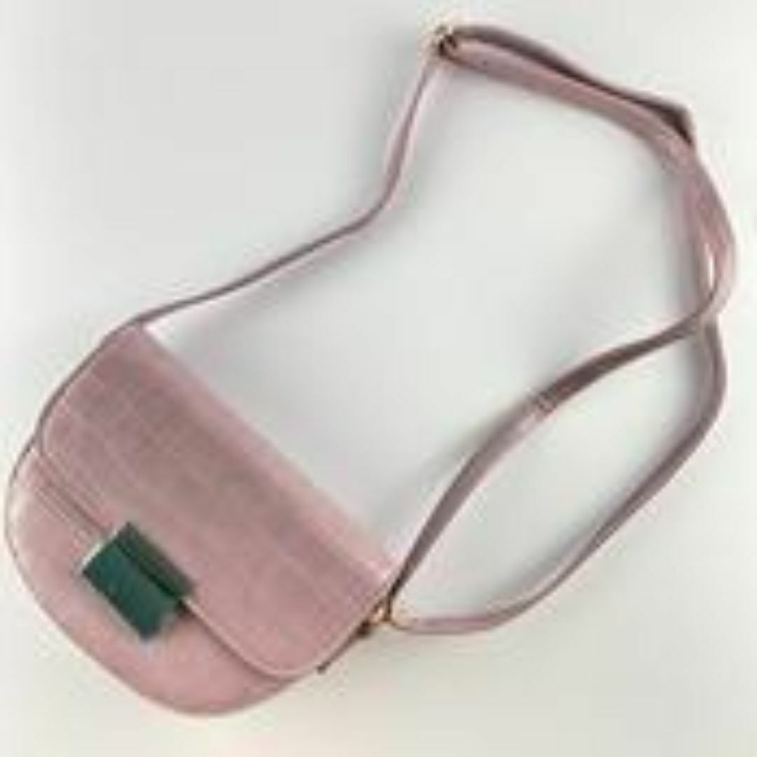 【新品】ブージュルード コンパクト ミニ ショルダーバッグ レディースのバッグ(ショルダーバッグ)の商品写真
