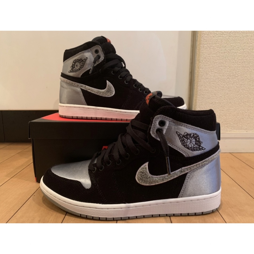 NIKE(ナイキ)のAleali May Nike Air Jordan 1 Retro High メンズの靴/シューズ(スニーカー)の商品写真