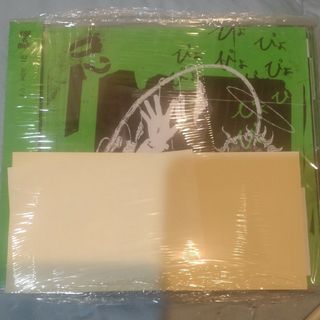 ぴょ bish CD(ポップス/ロック(邦楽))