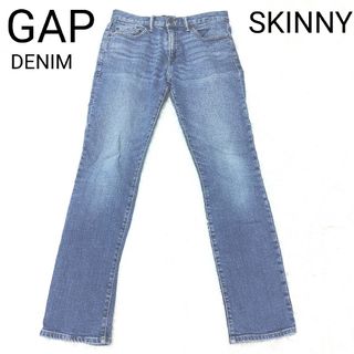 ギャップ(GAP)のGAP ギャップ デニム ジーパン スキニー(デニム/ジーンズ)