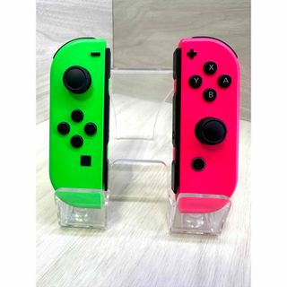 ニンテンドースイッチ(Nintendo Switch)のNintendo Switch Joy-Con 左右セット(その他)