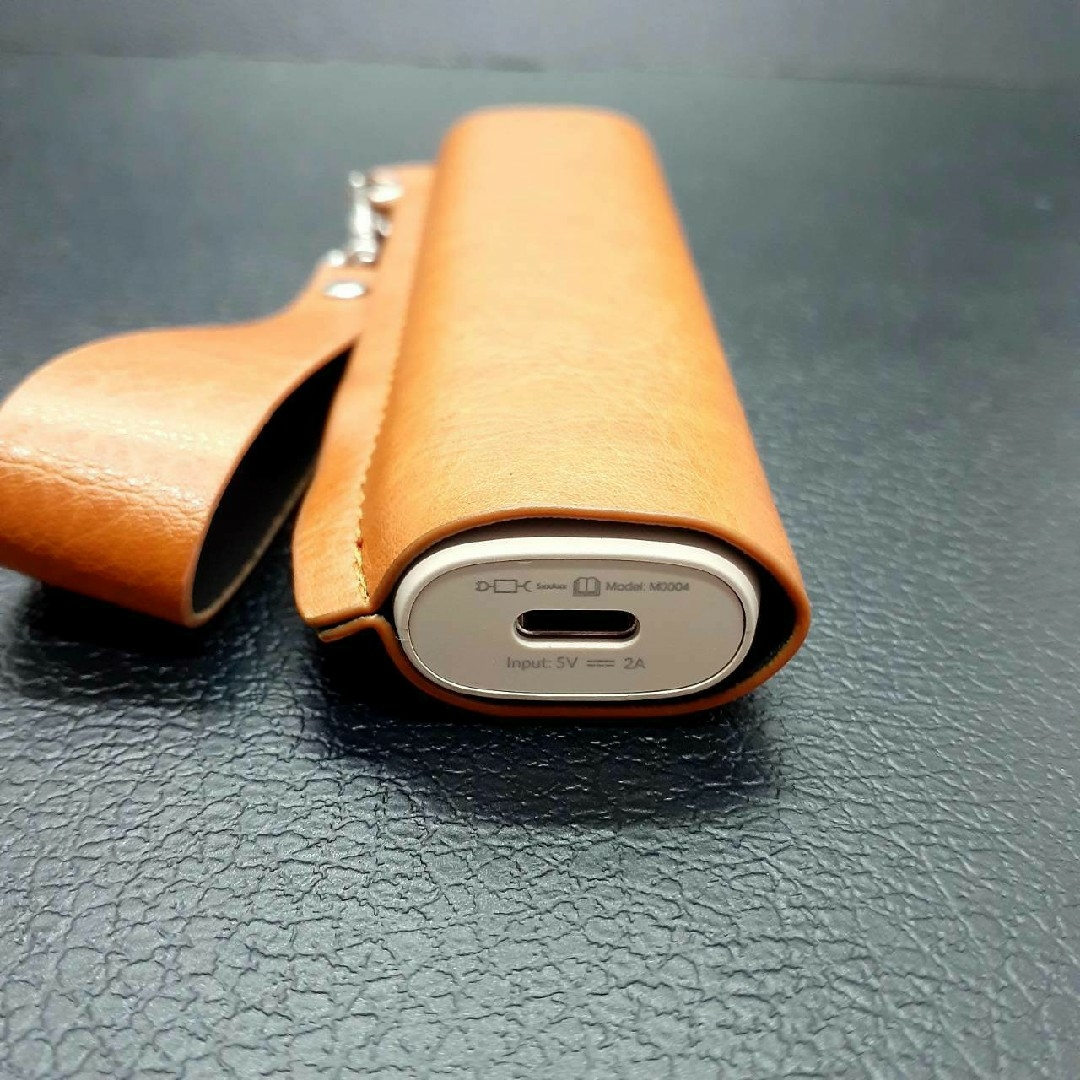 アイコス イルマ ワン ケース iqos  iluma ONE  iQOS メンズのファッション小物(タバコグッズ)の商品写真