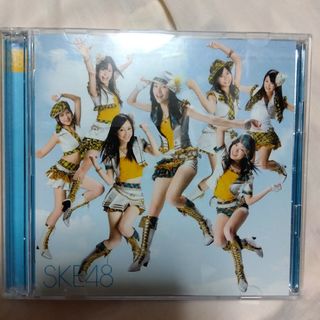 エスケーイーフォーティーエイト(SKE48)のSKE48 青空片想い(ポップス/ロック(邦楽))