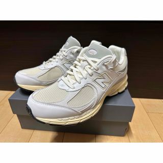 ニューバランス(New Balance)の試着のみ　ニューバランス　スニーカー　M2002R IA NEW BALANCE(スニーカー)