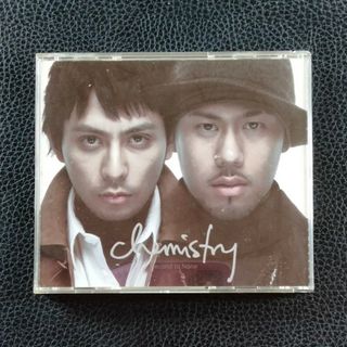 【送料無料】CDアルバム♪CHEMISTRY♪Second to None♪(ポップス/ロック(邦楽))