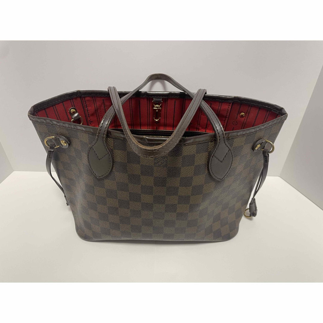 LOUIS VUITTON - 【正規品】ルイヴィトン ダミエ トートバッグ LOUIS VUITTON - 【正規品】ルイヴィトン ダミエ トートバッグ