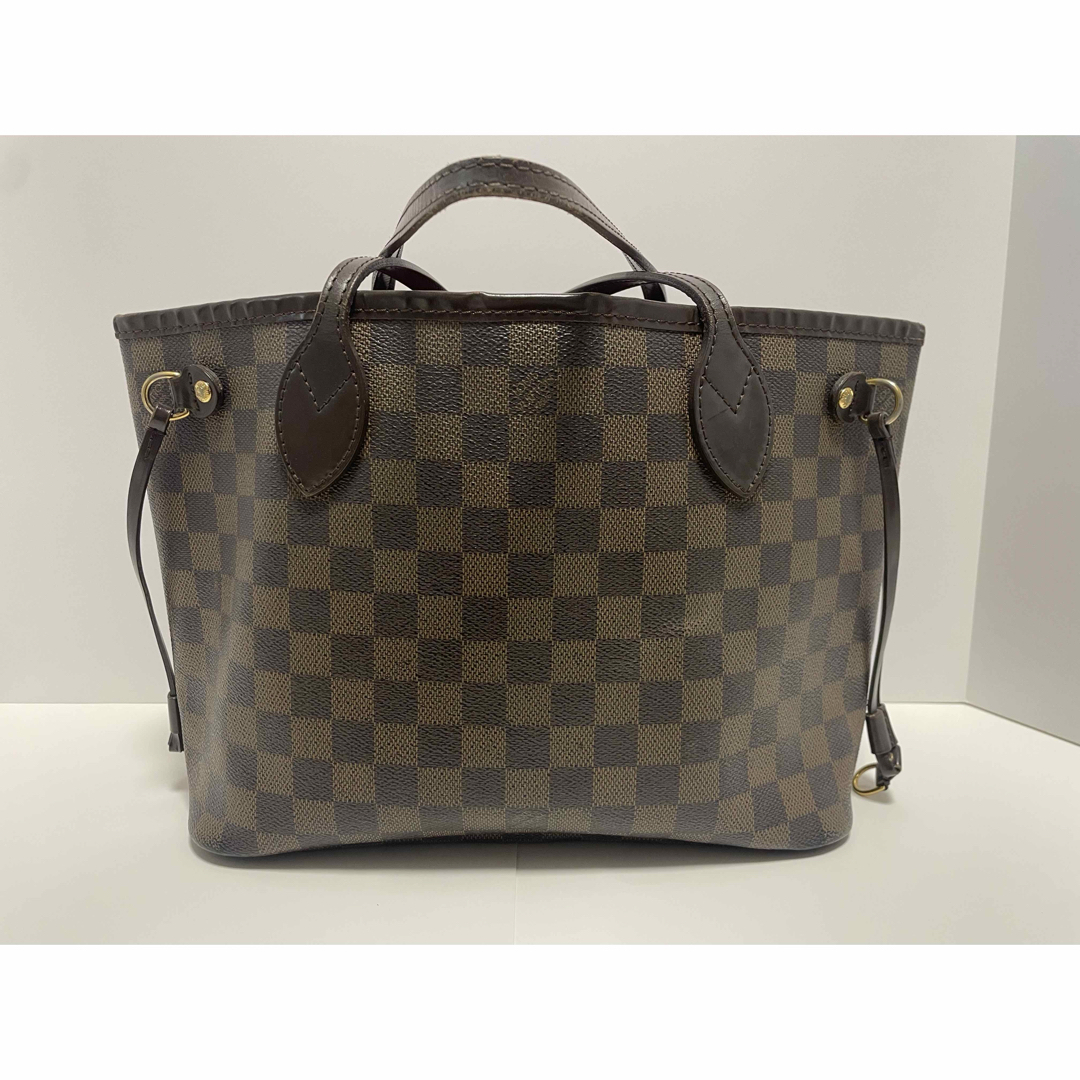 LOUIS VUITTON - 【正規品】ルイヴィトン ダミエ トートバッグ LOUIS VUITTON - 【正規品】ルイヴィトン ダミエ トートバッグ