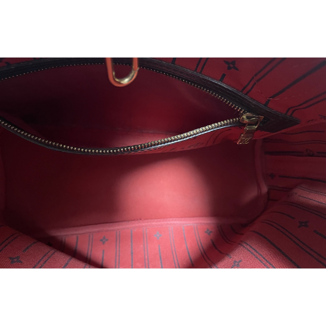 LOUIS VUITTON - 【正規品】ルイヴィトン ダミエ トートバッグ LOUIS VUITTON - 【正規品】ルイヴィトン ダミエ トートバッグ