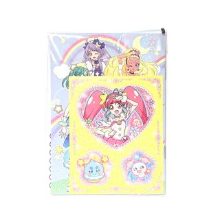 フルタセイカ(フルタ製菓)のスター☆トゥインクルプリキュア キラピカ手帳キャンデー① フルタ製菓(その他)