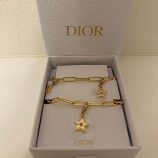 クリスチャンディオール(Christian Dior)のDIORストラップ(ストラップ/イヤホンジャック)